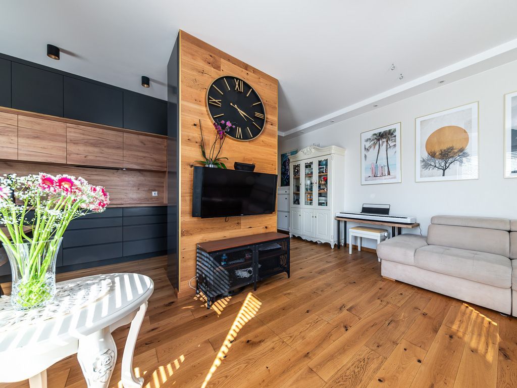 Apartamento - 3 habitaciones - 65 m² - ascensor - c. Marywilska Varsovia Białołęka Żerań
