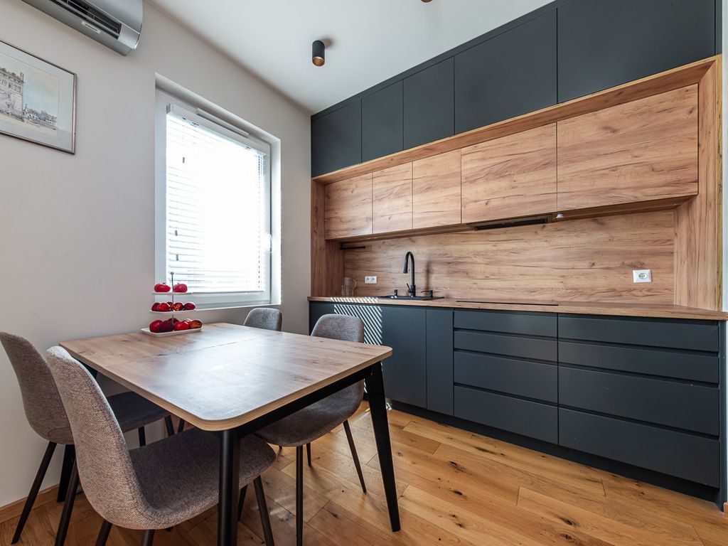 Apartamento - 3 habitaciones - 65 m² - ascensor - c. Marywilska Varsovia Białołęka Żerań