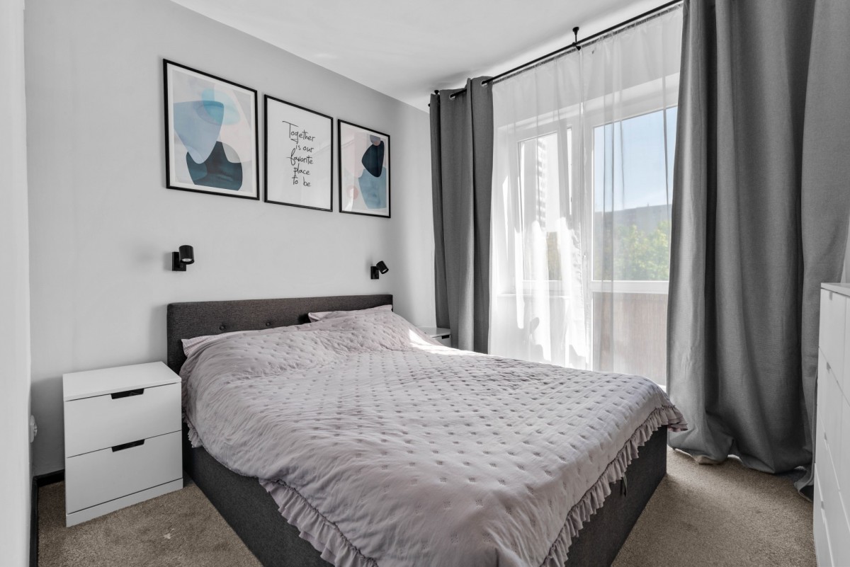 House - 7 rooms - 312 m² - ul. Marii Kazimiery Warsaw Żoliborz