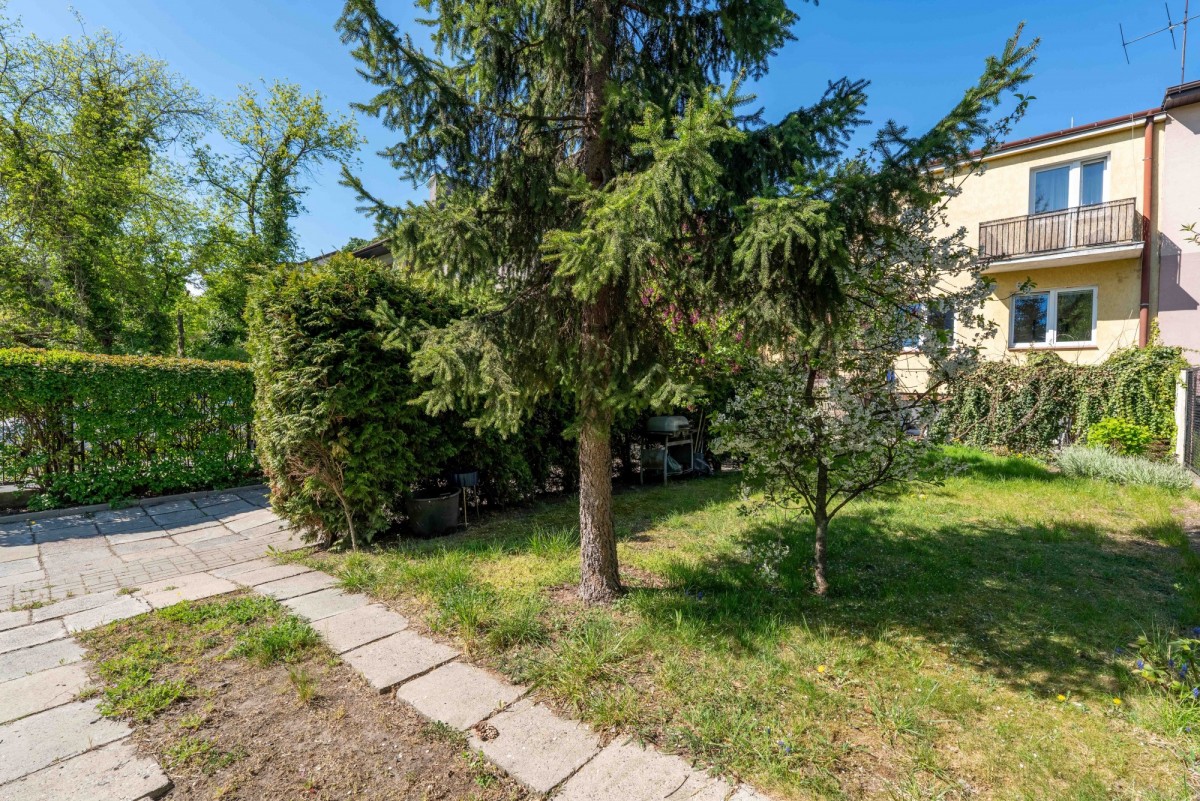 House - 7 rooms - 312 m² - ul. Marii Kazimiery Warsaw Żoliborz