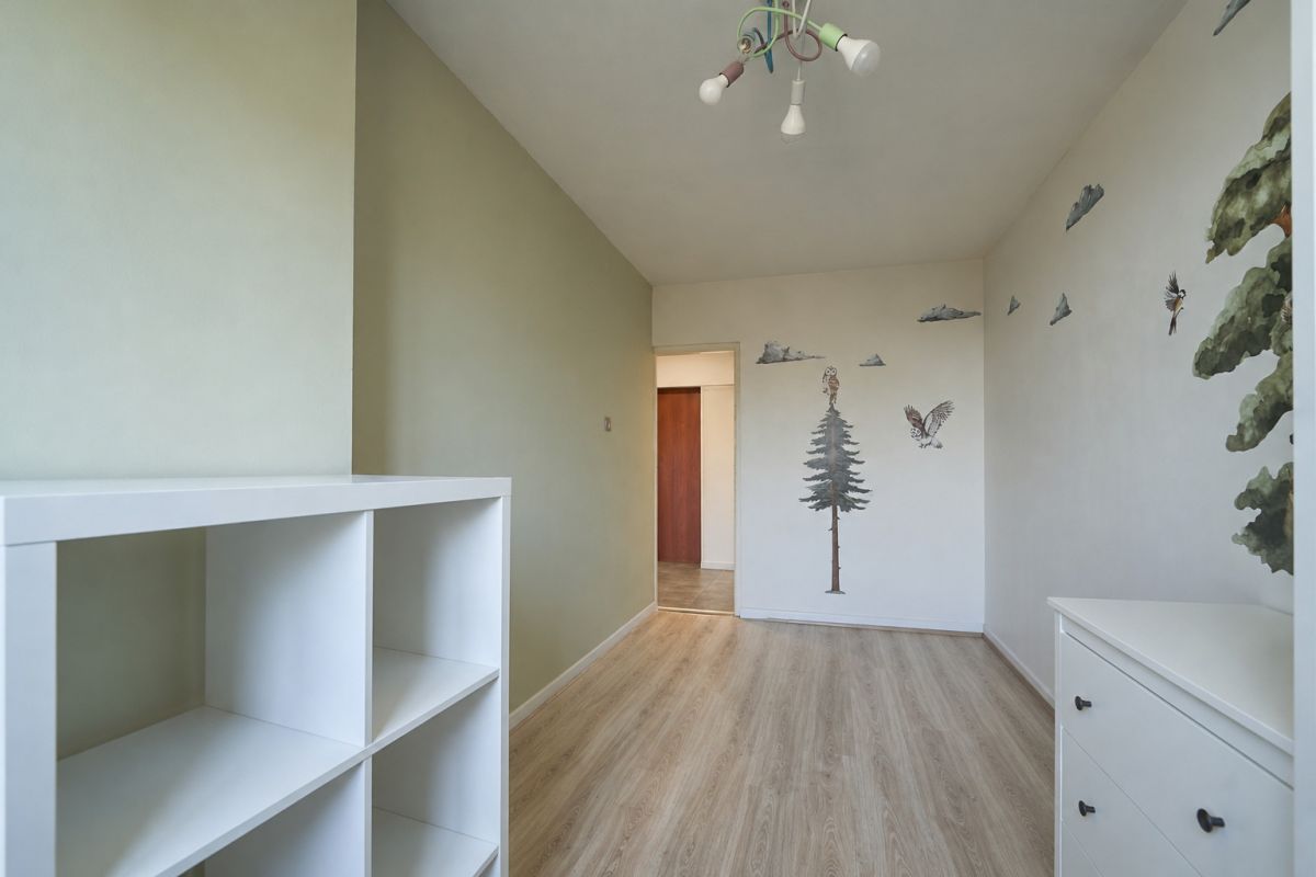 Apartment - 2 rooms - 37 m² - elevator - ul. Samuela Bogumiła Lindego Warsaw Bielany Wrzeciono