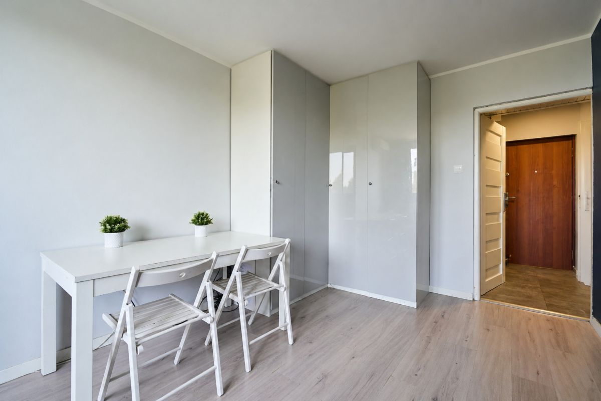 Apartment - 2 rooms - 37 m² - elevator - ul. Samuela Bogumiła Lindego Warsaw Bielany Wrzeciono