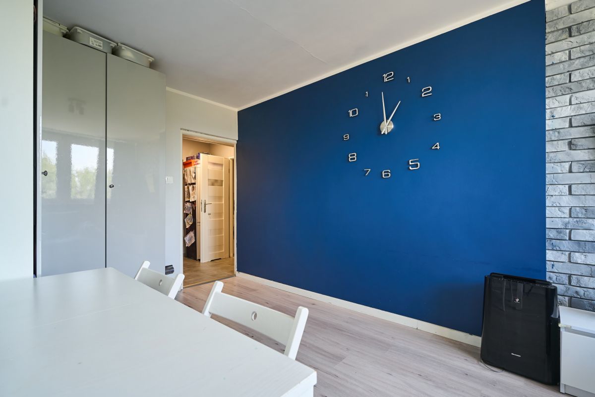 Apartment - 2 rooms - 37 m² - elevator - ul. Samuela Bogumiła Lindego Warsaw Bielany Wrzeciono