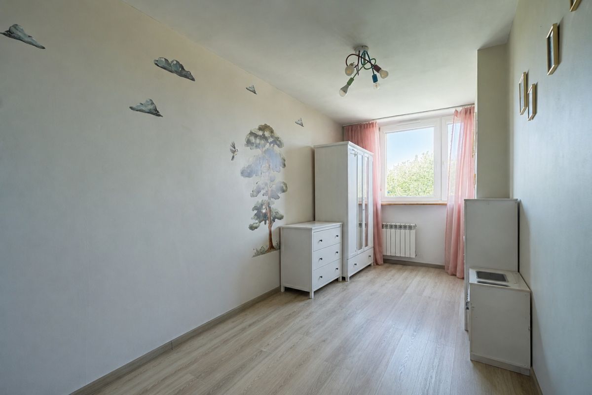 Apartment - 2 rooms - 37 m² - elevator - ul. Samuela Bogumiła Lindego Warsaw Bielany Wrzeciono