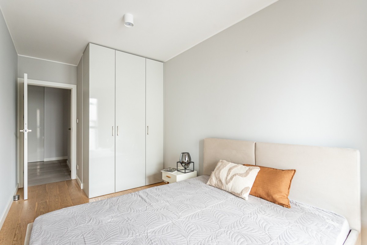 Appartamento - 3 stanze - 69 m² - via Szwedzka Varsavia Praga-Północ Nowa Praga