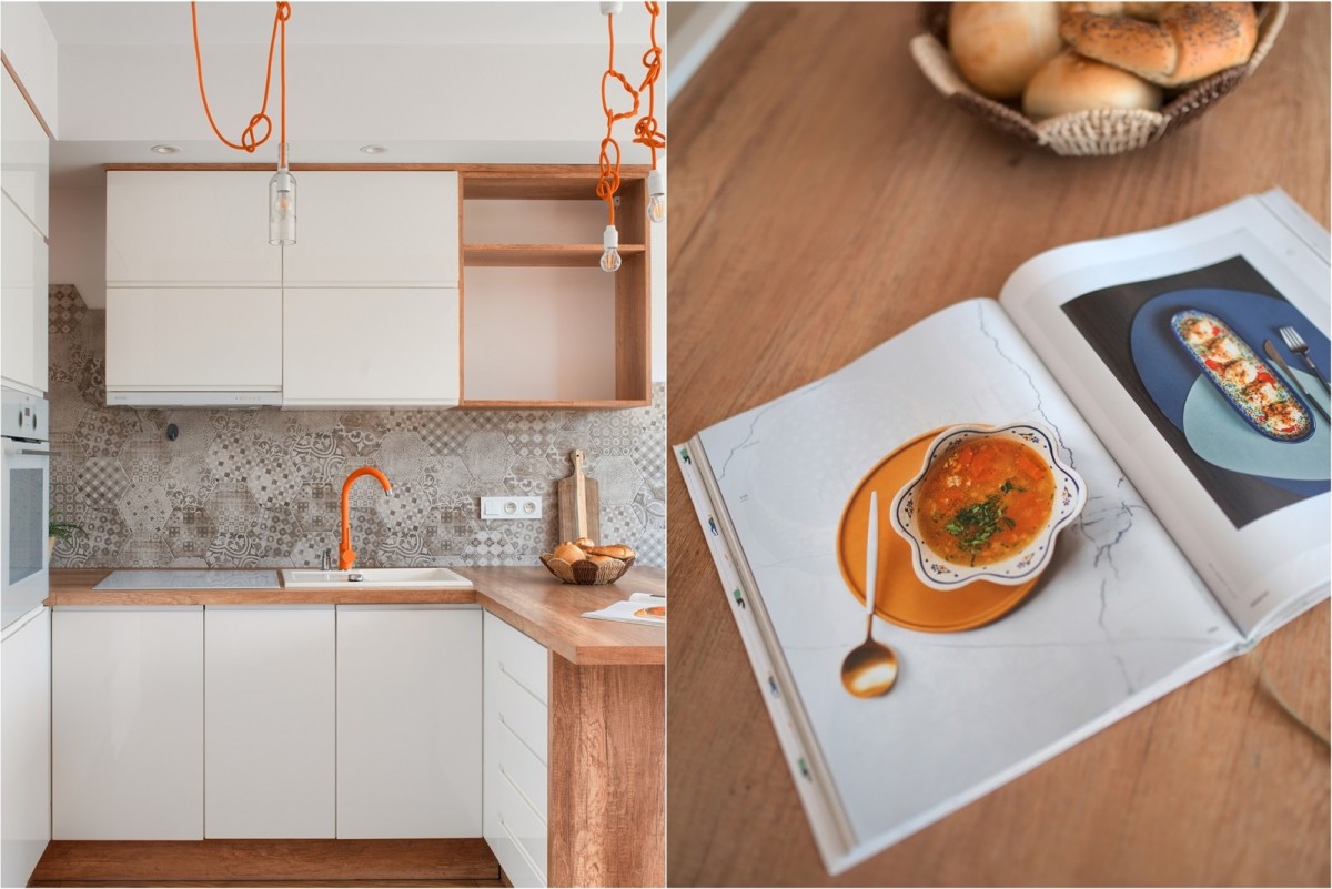 Apartamento - 2 habitaciones - 44 m² - c/ Smolna Poznań Zawady