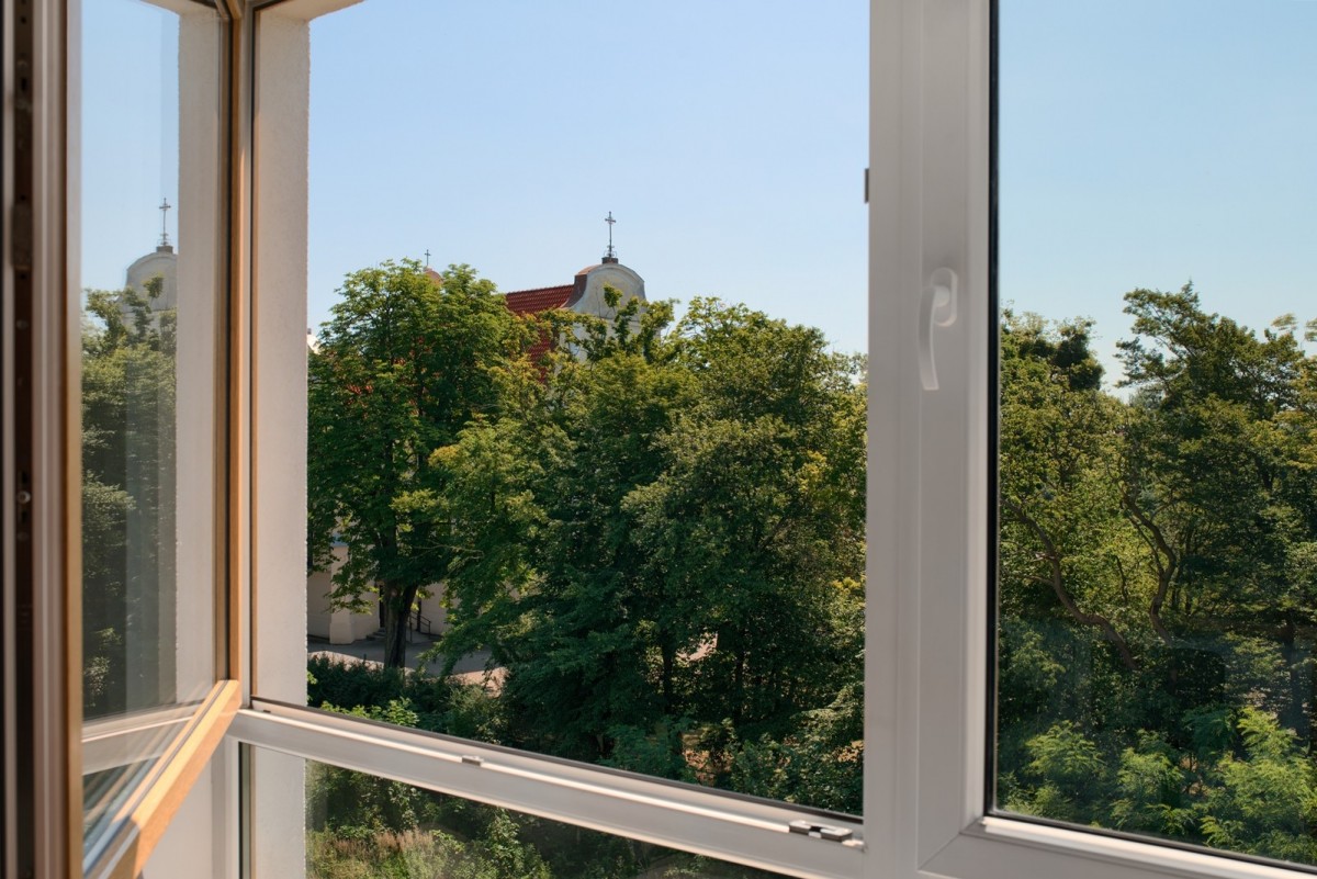 Apartamento - 2 habitaciones - 44 m² - c/ Smolna Poznań Zawady