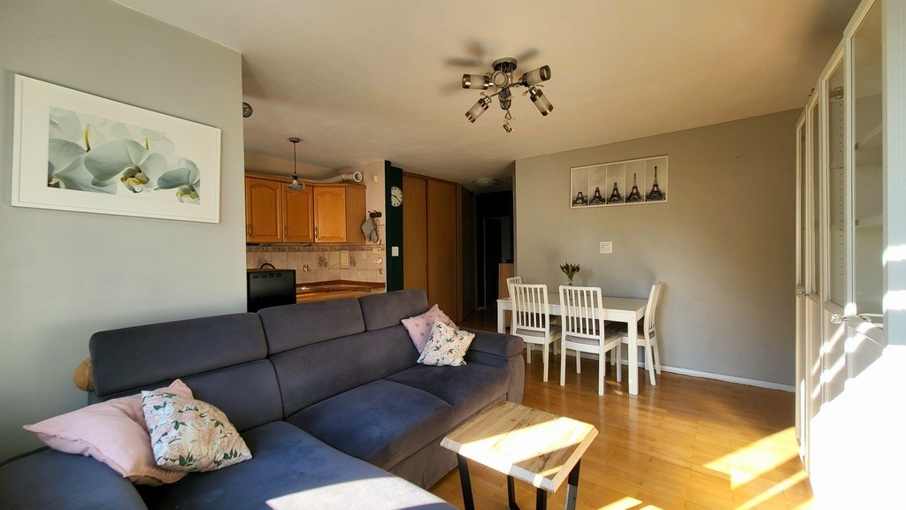 Wohnung - 2 Zimmer - 50 m² - Aufzug - ul. Ludwika Kondratowicza Warszawa Targówek