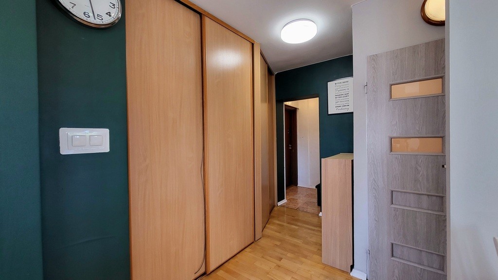 Wohnung - 2 Zimmer - 50 m² - Aufzug - ul. Ludwika Kondratowicza Warszawa Targówek