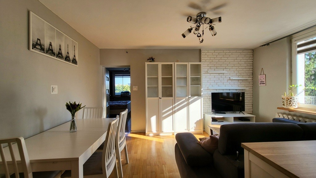 Wohnung - 2 Zimmer - 50 m² - Aufzug - ul. Ludwika Kondratowicza Warszawa Targówek