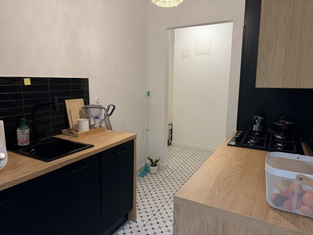 Appartamento - 3 stanze - 62 m² - via Jana Spychalskiego Poznań