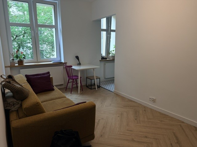 Appartamento - 3 stanze - 62 m² - via Jana Spychalskiego Poznań