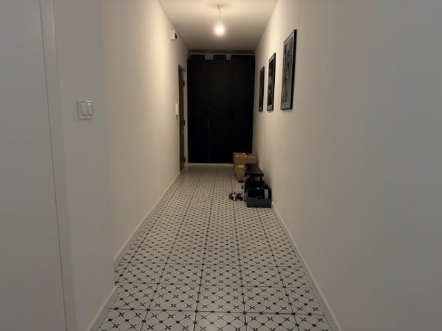 Appartamento - 3 stanze - 62 m² - via Jana Spychalskiego Poznań