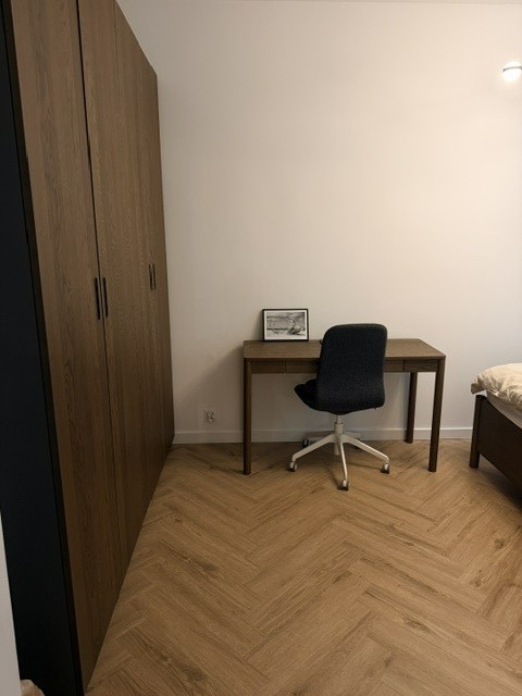 Appartamento - 3 stanze - 62 m² - via Jana Spychalskiego Poznań