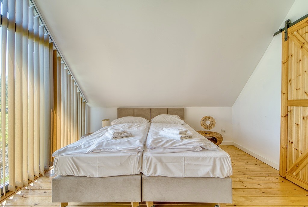 Дом - 2 комнаты - 61 м² - Grudza