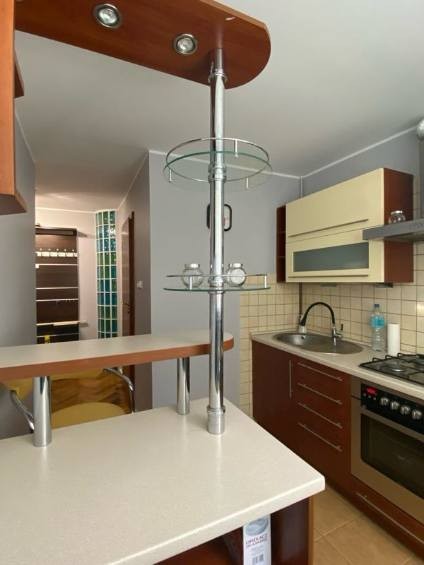 아파트 - 2개 방 - 38 m² - ul. Lodowa Poznań
