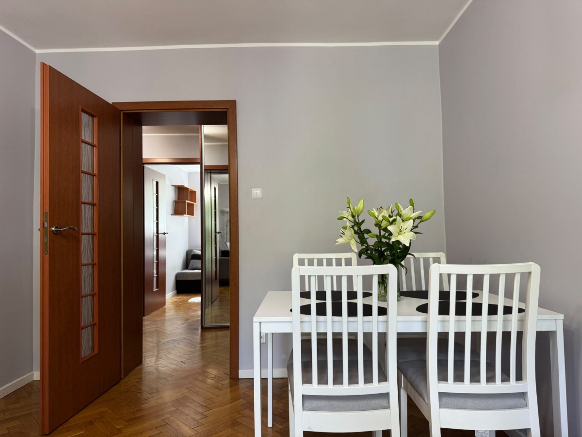 아파트 - 2개 방 - 38 m² - ul. Lodowa Poznań