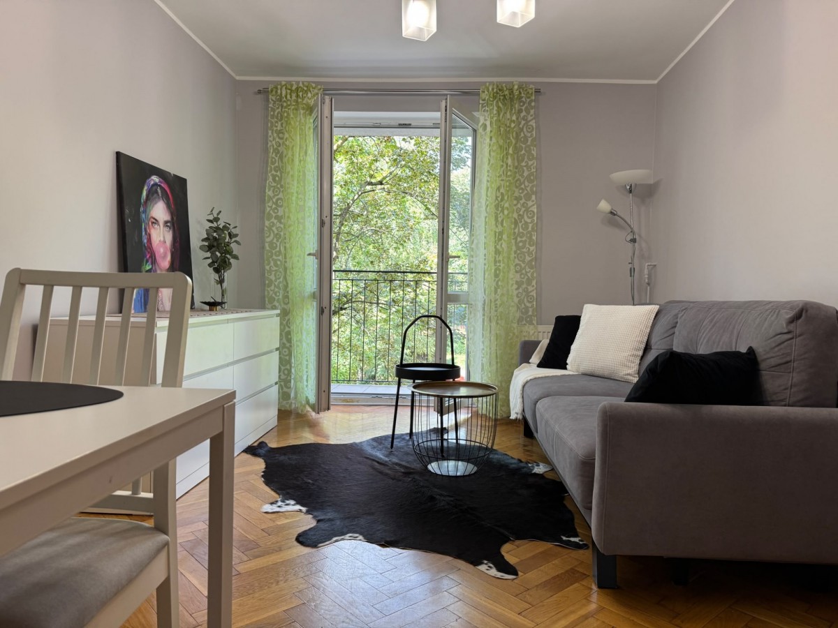 아파트 - 2개 방 - 38 m² - ul. Lodowa Poznań