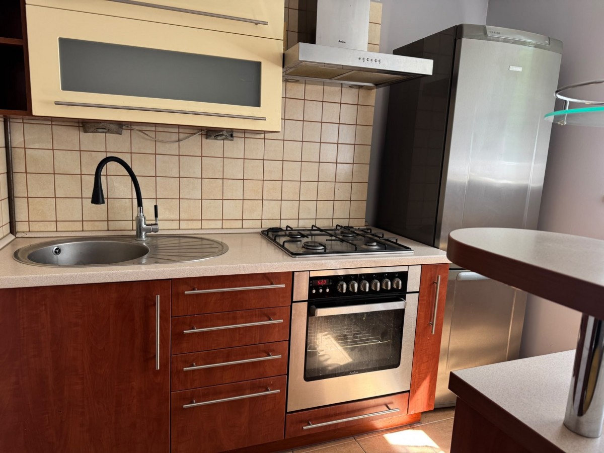아파트 - 2개 방 - 38 m² - ul. Lodowa Poznań