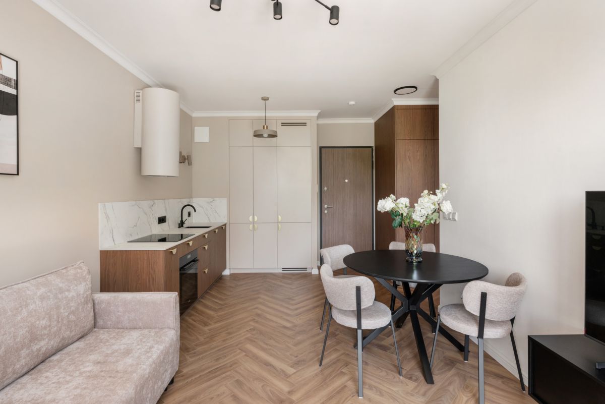 Apartment - 2 rooms - 42 m² - elevator - Żupnicza St. Warsaw Praga-Południe Kamionek