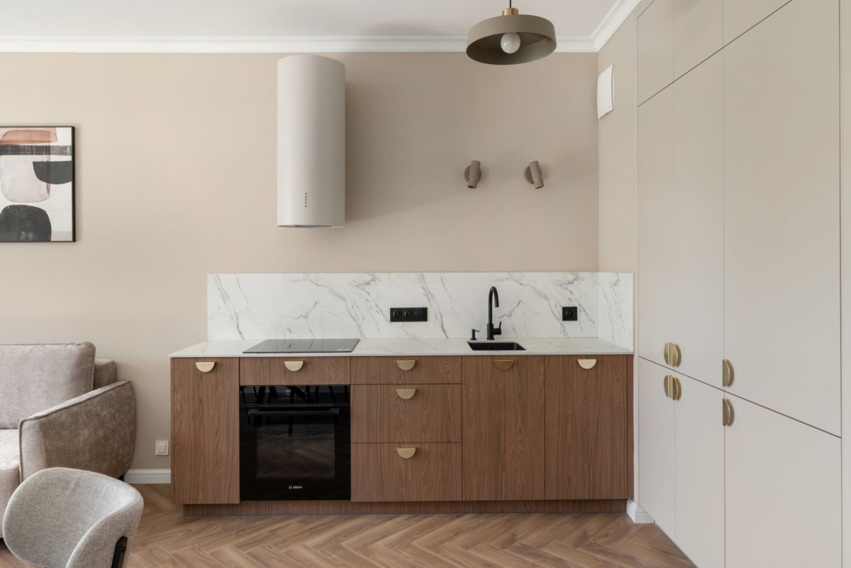 Apartment - 2 rooms - 42 m² - elevator - Żupnicza St. Warsaw Praga-Południe Kamionek