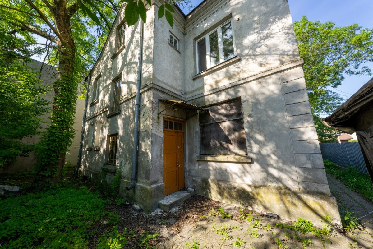 House - 12 rooms - 392 m² - Łuki Małe St. Warsaw Włochy