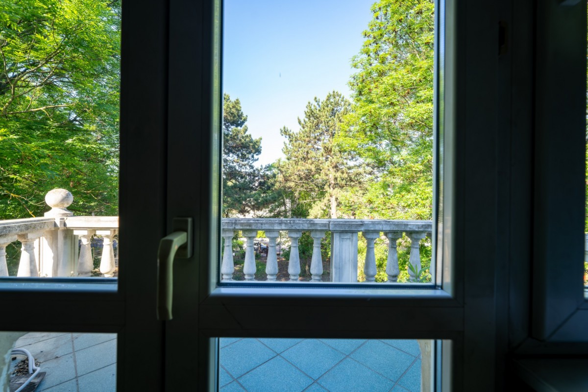 House - 12 rooms - 392 m² - Łuki Małe St. Warsaw Włochy