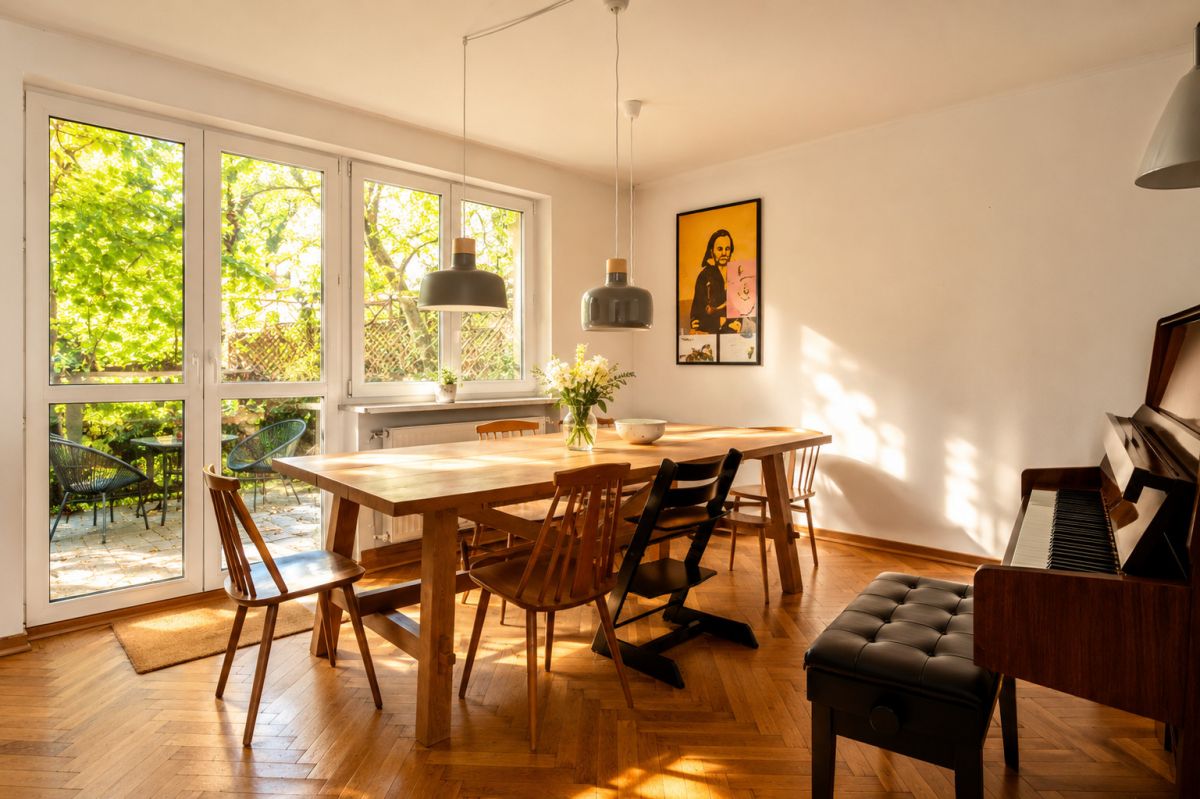Casa - 5 stanze - 160 m² - via Miączyńska Varsavia Mokotów Wyględów