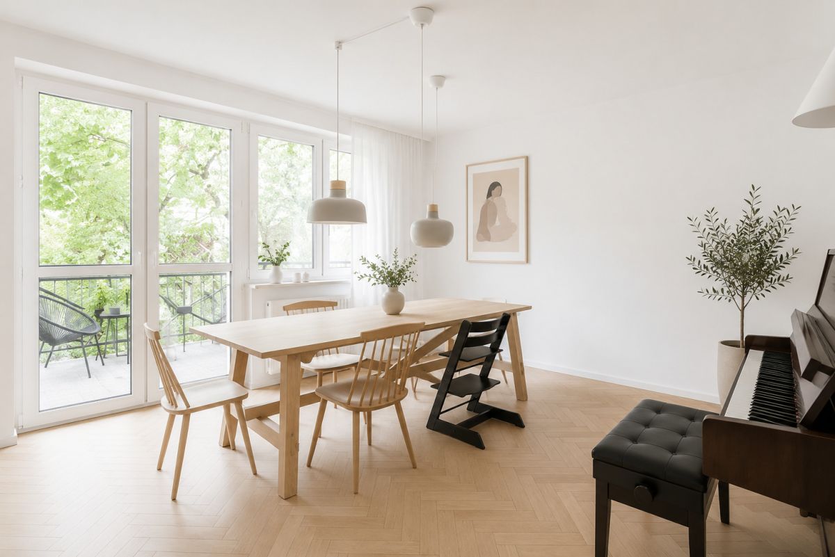 Casa - 5 stanze - 160 m² - via Miączyńska Varsavia Mokotów Wyględów