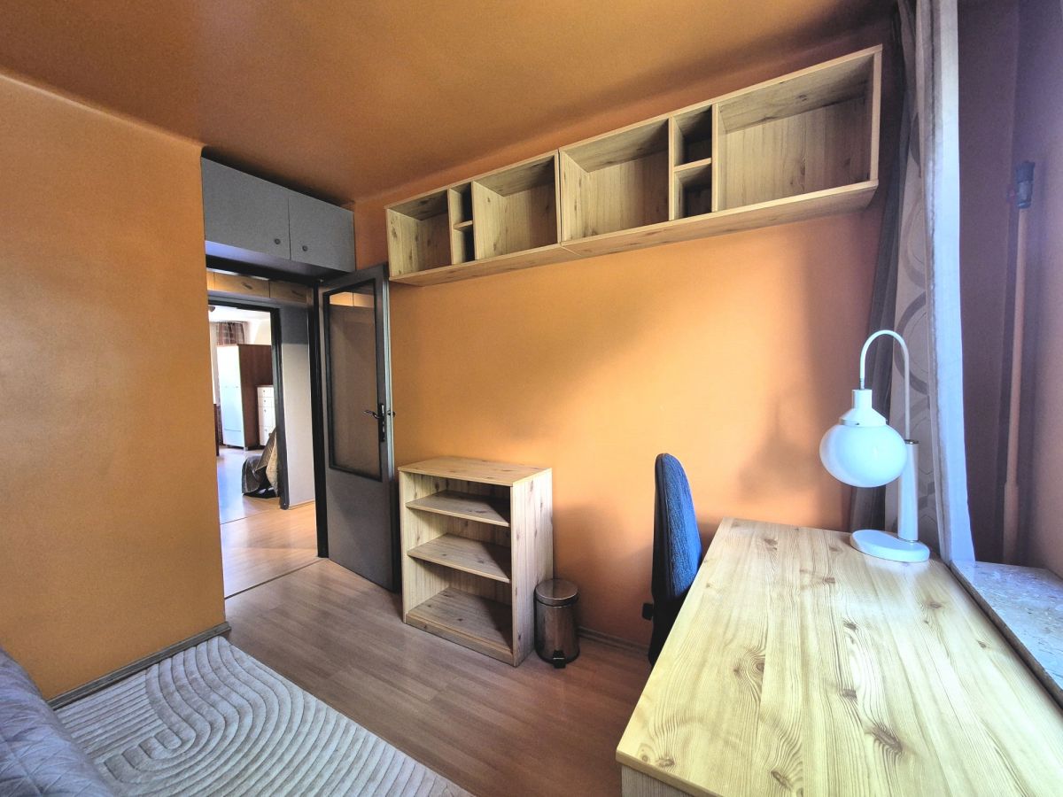 Appartamento - 2 stanze - 44 m² - via Bohaterów Wietnamu Kraków Olsza