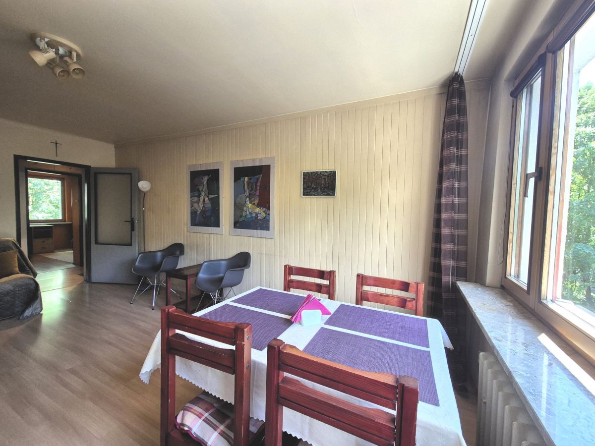 Appartamento - 2 stanze - 44 m² - via Bohaterów Wietnamu Kraków Olsza
