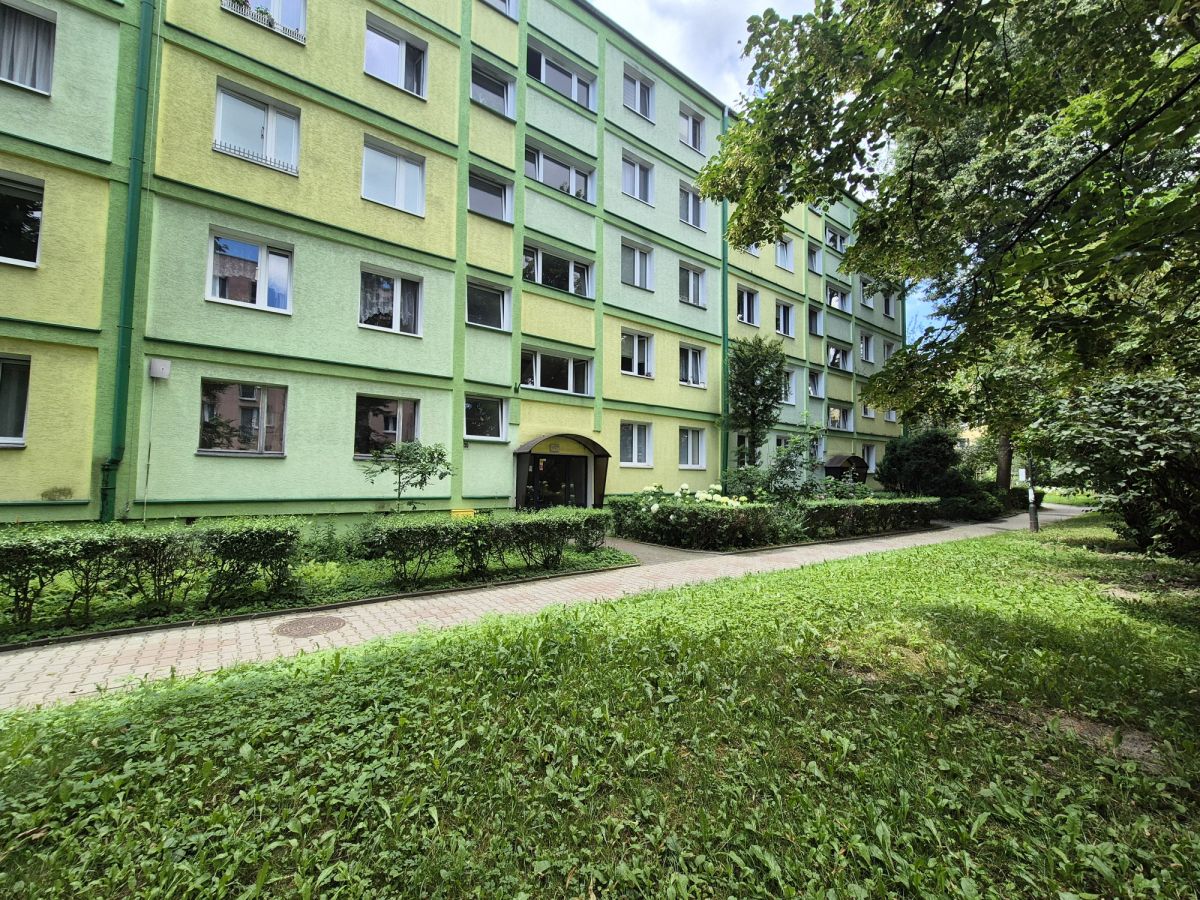 Appartamento - 2 stanze - 44 m² - via Bohaterów Wietnamu Kraków Olsza