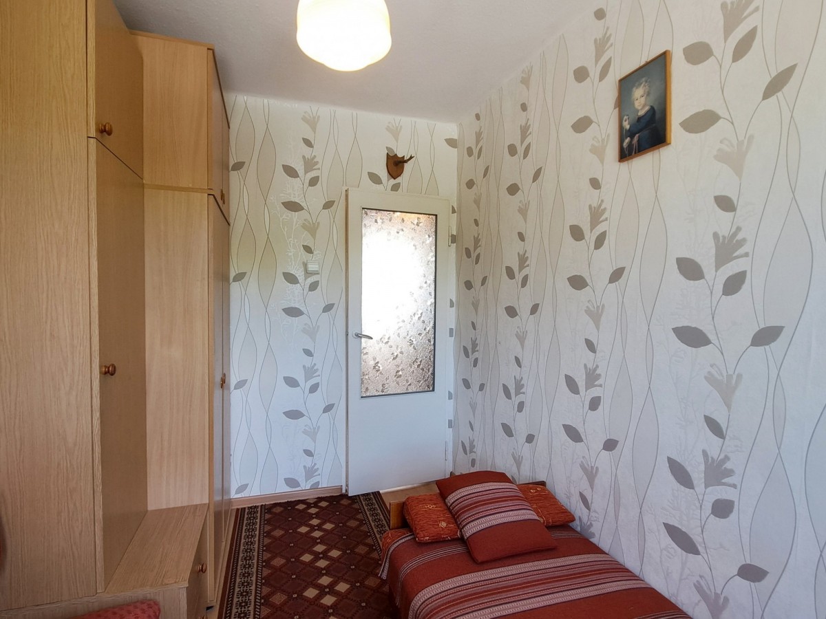 Apartment - 3 rooms - 46 m² - Aleksandra Puszkina St. Olsztyn