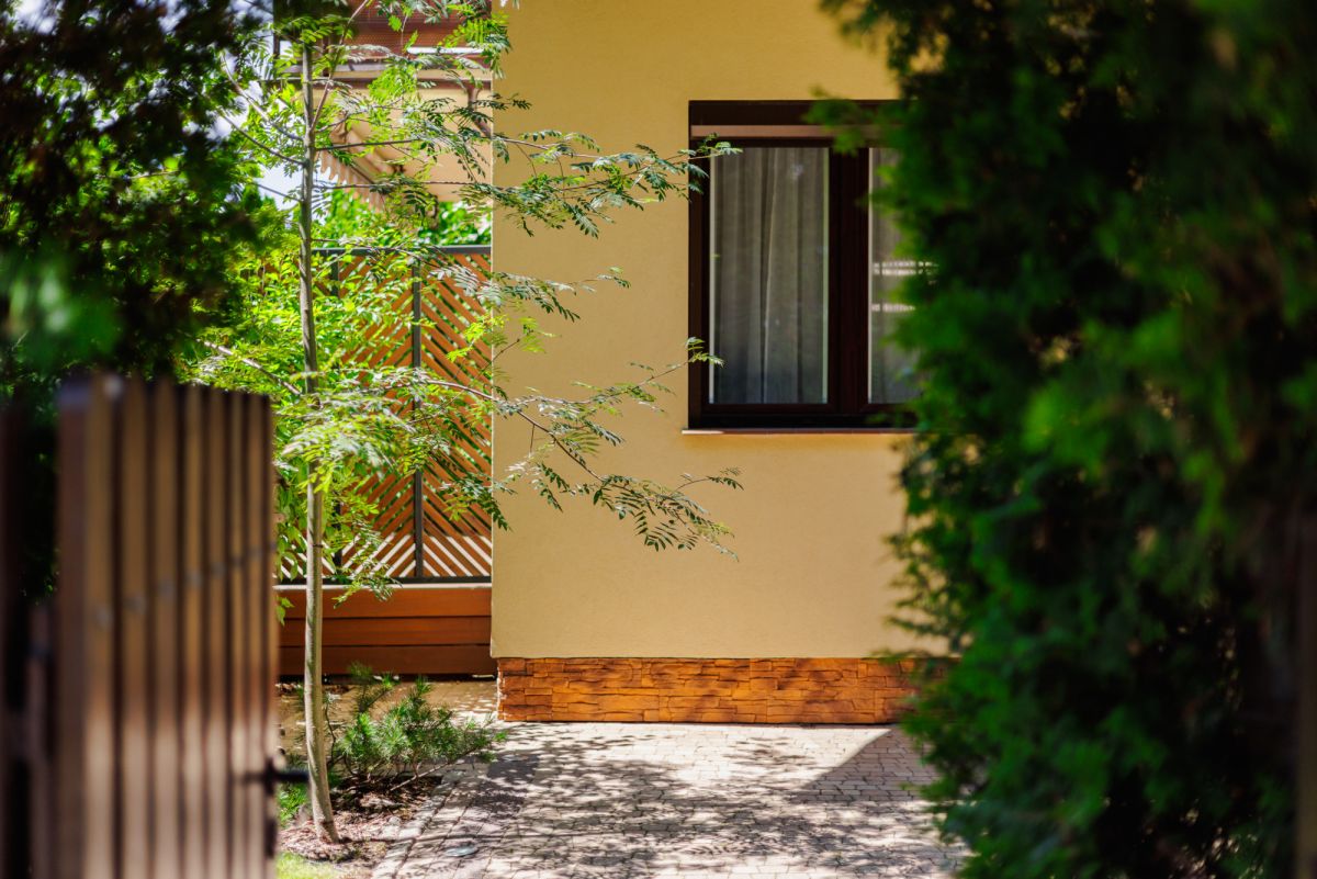 Haus - 5 Zimmer - 159 m² - ul. Podłużna Warszawa Białołęka