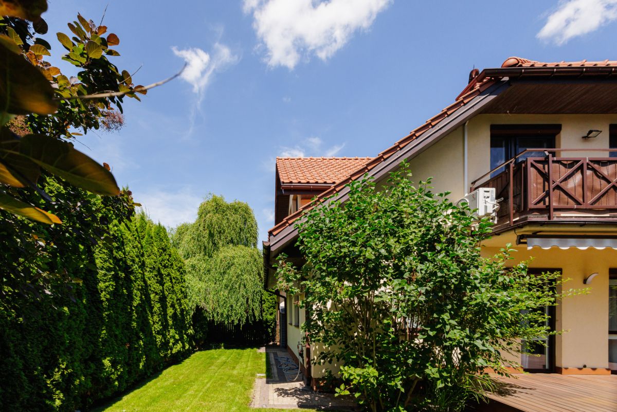Haus - 5 Zimmer - 159 m² - ul. Podłużna Warszawa Białołęka