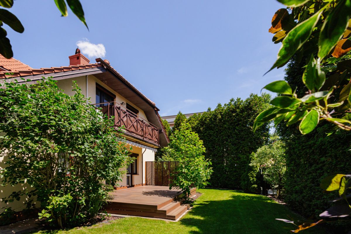Haus - 5 Zimmer - 159 m² - ul. Podłużna Warszawa Białołęka