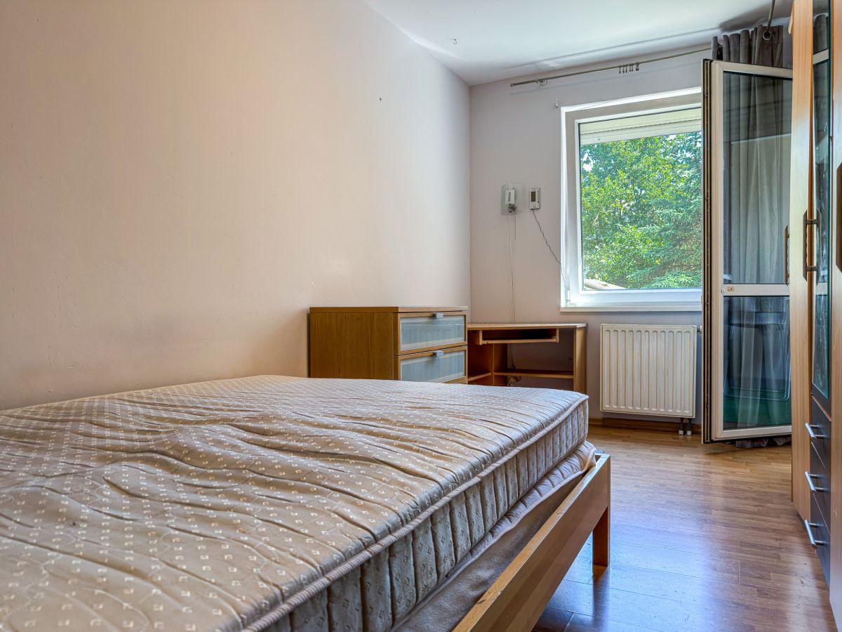 Квартира - 2 комнаты - 42 м² - ул. Skarbowców Вроцлав Кжики