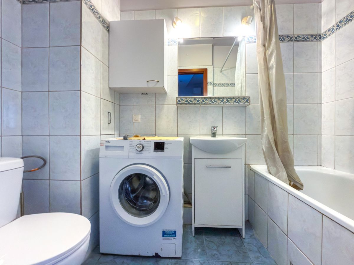 Квартира - 2 комнаты - 42 м² - ул. Skarbowców Вроцлав Кжики