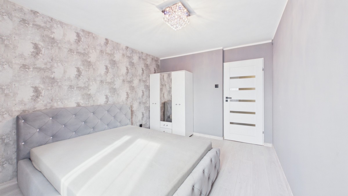 Appartamento - 2 stanze - 55 m² - Pęperzyn