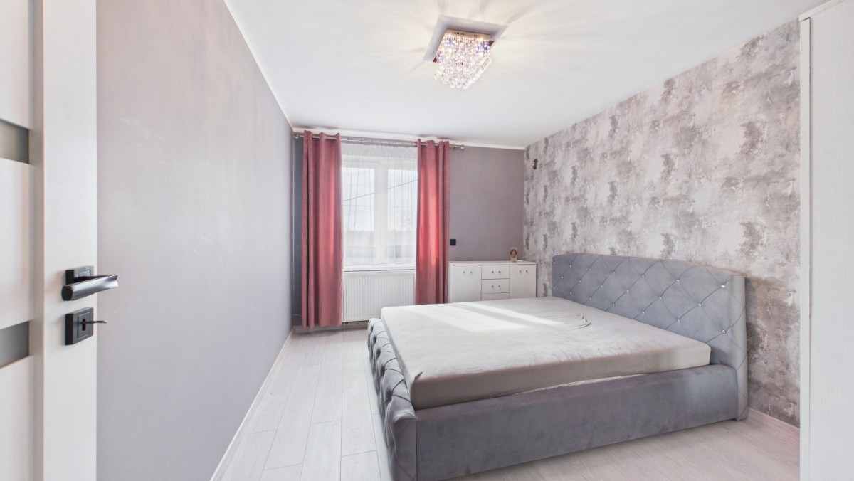 Appartamento - 2 stanze - 55 m² - Pęperzyn