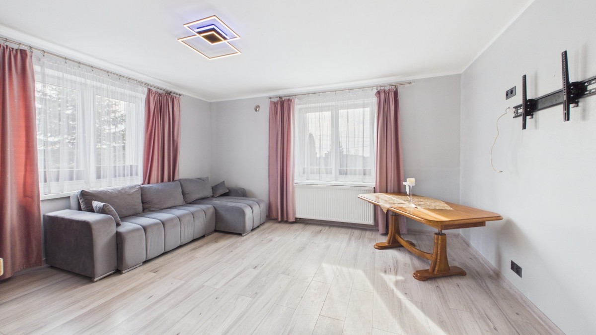 Appartamento - 2 stanze - 55 m² - Pęperzyn