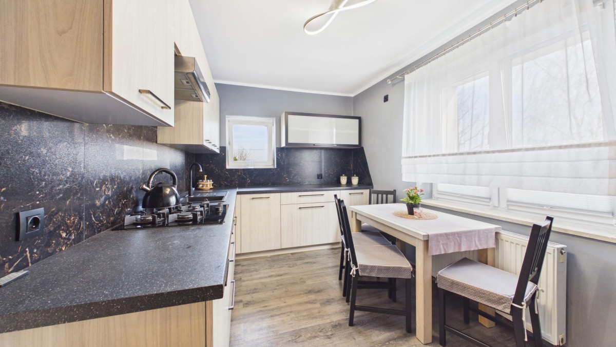 Appartamento - 2 stanze - 55 m² - Pęperzyn