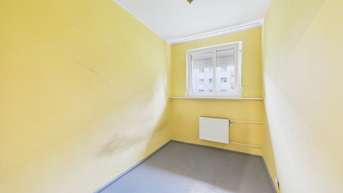 Mieszkanie - 2 pokoje - 37 m² - ul. Konstantego Ildefonsa Gałczyńskiego Bydgoszcz Błonie