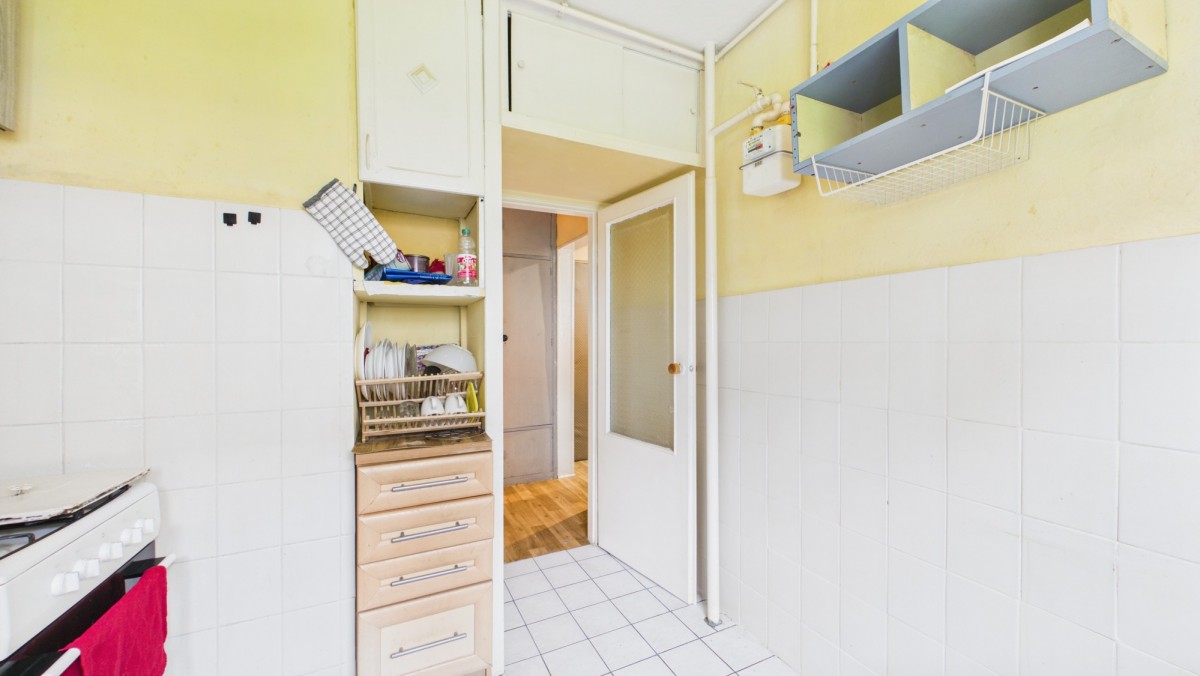 Mieszkanie - 2 pokoje - 37 m² - ul. Konstantego Ildefonsa Gałczyńskiego Bydgoszcz Błonie