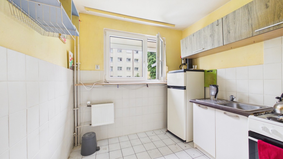 Mieszkanie - 2 pokoje - 37 m² - ul. Konstantego Ildefonsa Gałczyńskiego Bydgoszcz Błonie
