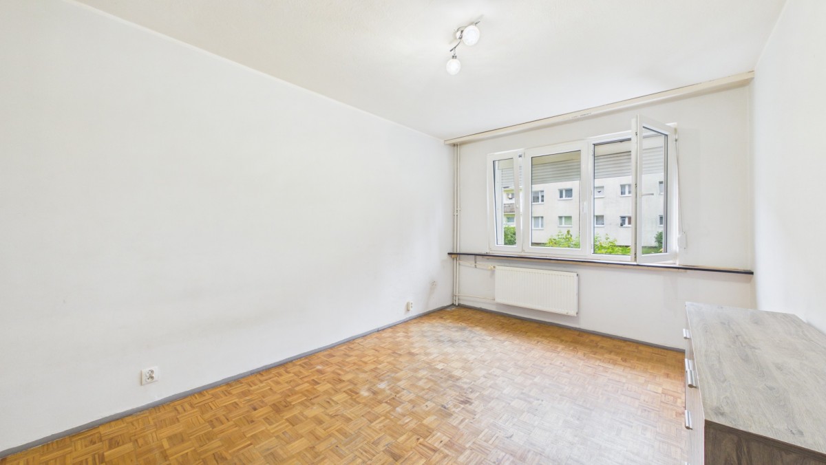 Mieszkanie - 2 pokoje - 37 m² - ul. Konstantego Ildefonsa Gałczyńskiego Bydgoszcz Błonie