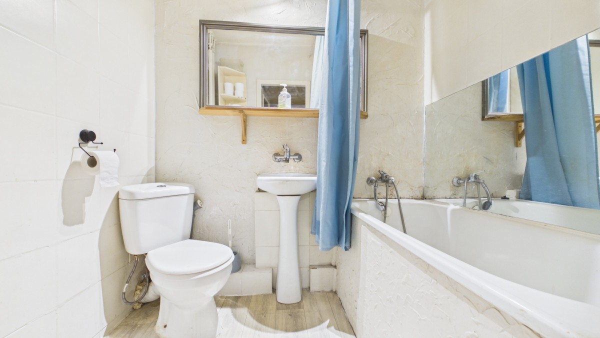 Mieszkanie - 2 pokoje - 37 m² - ul. Konstantego Ildefonsa Gałczyńskiego Bydgoszcz Błonie