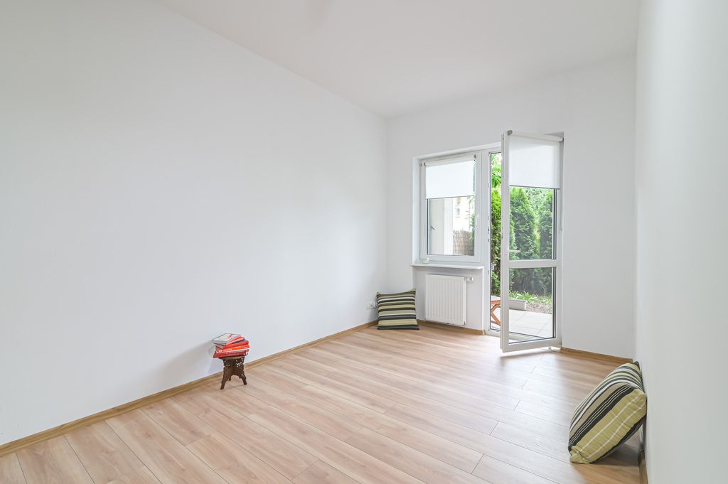 Mieszkanie - 2 pokoje - 57 m² - ul. ks. Jana Pawła Siega Gdynia
