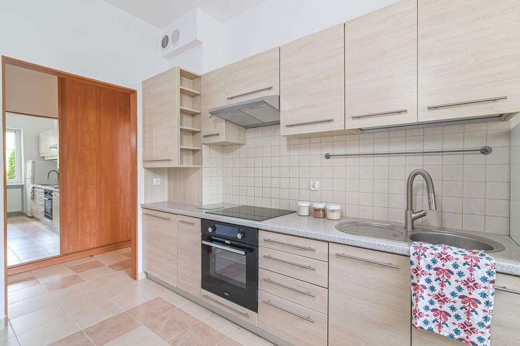Mieszkanie - 2 pokoje - 57 m² - ul. ks. Jana Pawła Siega Gdynia