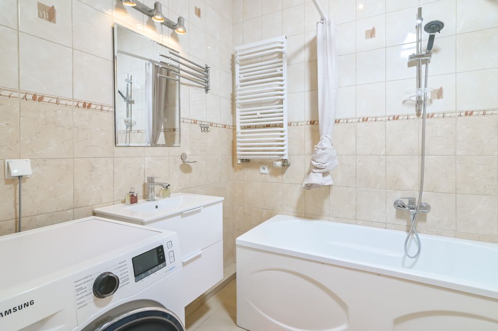 Mieszkanie - 2 pokoje - 57 m² - ul. ks. Jana Pawła Siega Gdynia